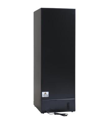 Scandomestic SV 1382 B - Fritstående vinkøleskab