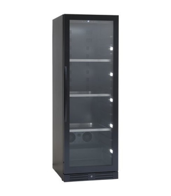 Scandomestic SV 138 B - Fritstående vinkøleskab