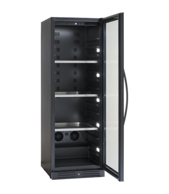 Scandomestic SV 138 B - Fritstående vinkøleskab