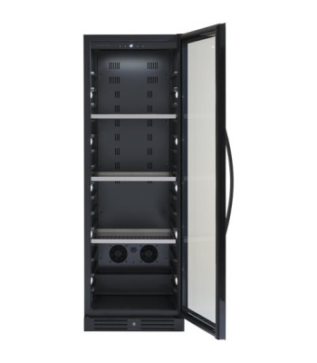 Scandomestic SV 138 B - Fritstående vinkøleskab