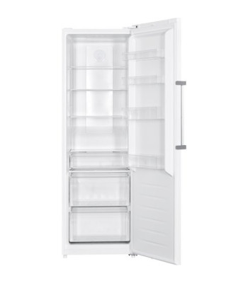 Scandomestic SKS 453 SJW - Fritstående køleskab