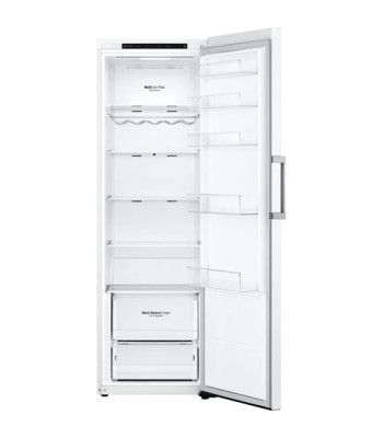 LG GLT51SWGSZ - Fritstående køleskab