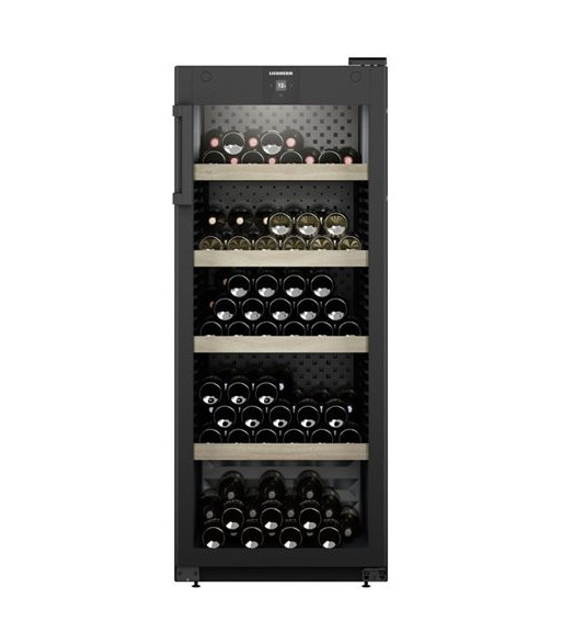Liebherr WPbl 4601-20 001 - Fritstående vinkøleskab