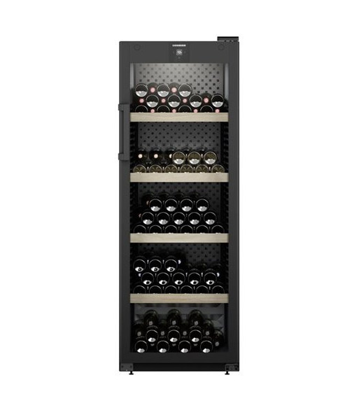 Liebherr WPbl 5001-20 001 - Fritstående vinkøleskab