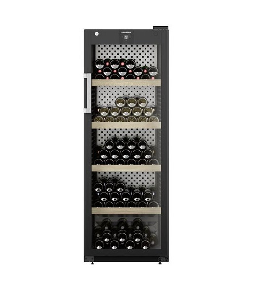 Liebherr WPbl 4201-20 002 - Fritstående vinkøleskab