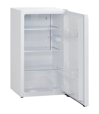 Scandomestic SKS92WE - Fritstående køleskab