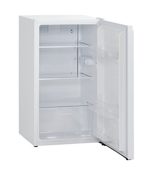 Scandomestic SKS92WE - Fritstående køleskab