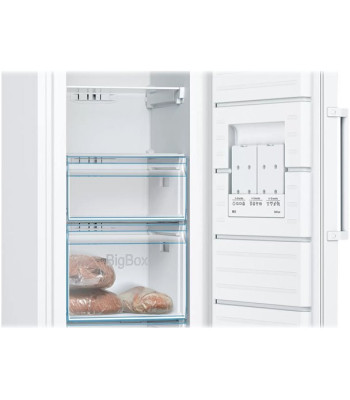 Bosch GSN33VWEP - Fritstående fryseskab