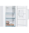 Bosch GSN33VWEP - Fritstående fryseskab