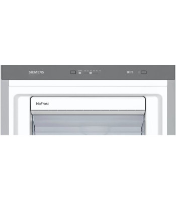 Siemens GS36NVIEP - Fritstående fryseskab