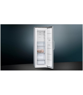Siemens GS36NVIEP - Fritstående fryseskab