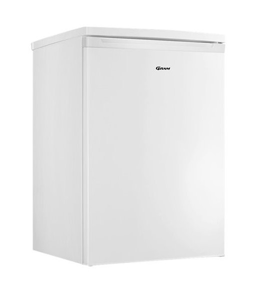 Gram FS 1095-90/1 - Fritstående fryseskab