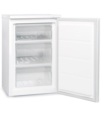 Gram FS 1095-90/1 - Fritstående fryseskab