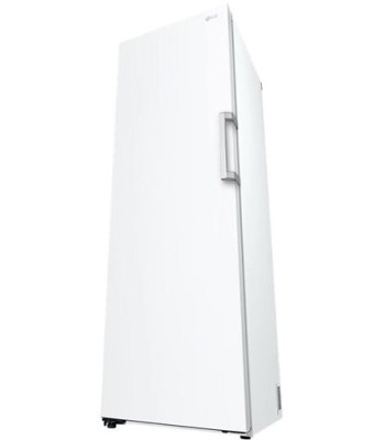 LG GFT41SWGSZ - Fritstående fryseskab