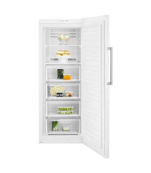 Electrolux LUT2NE32W - Fritstående fryseskab