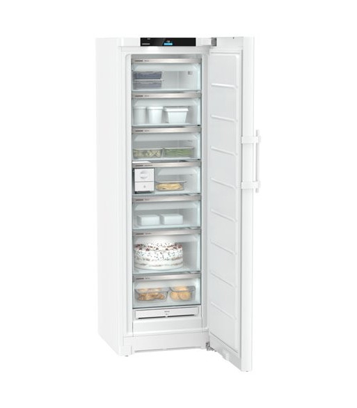 Liebherr FNc 5277-20 001 - Fritstående fryseskab