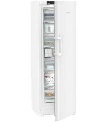 Liebherr FNc 5277-20 001 - Fritstående fryseskab