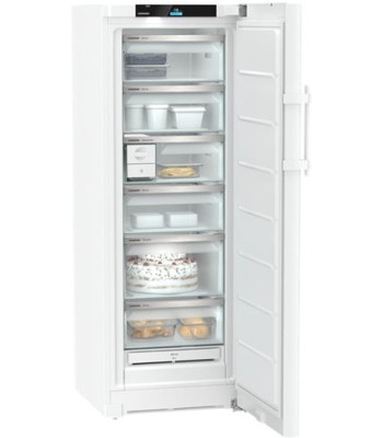 Liebherr FNd 5056-20 001 - Fritstående fryseskab