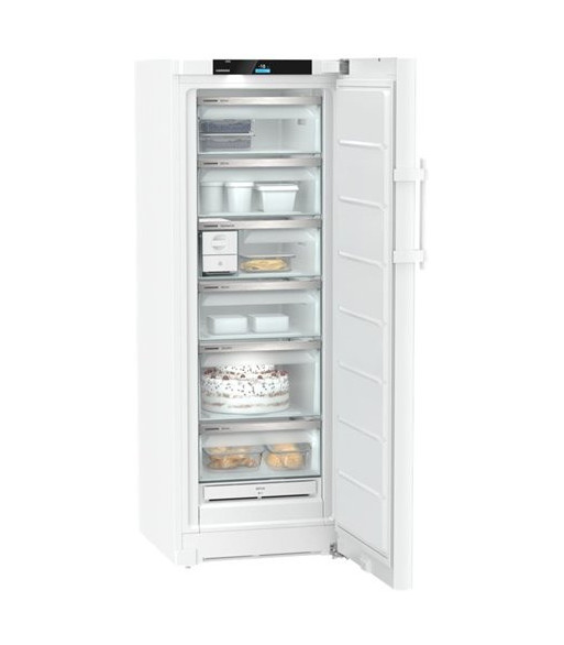 Liebherr FNd 5056-20 001 - Fritstående fryseskab