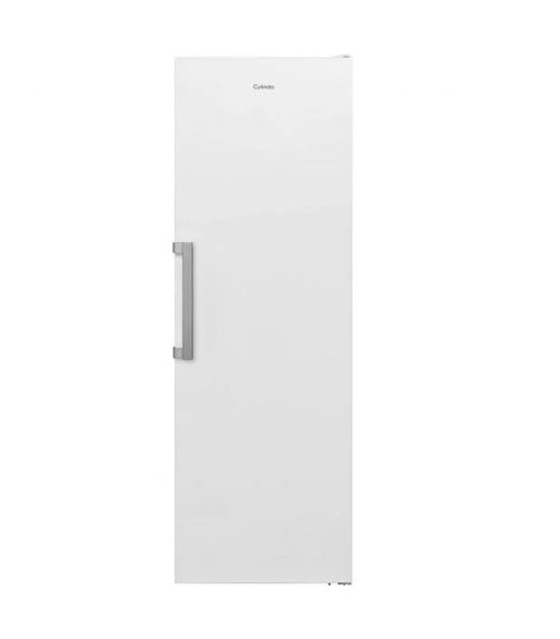 Cylinda F3285NHE - Fritstående fryseskab