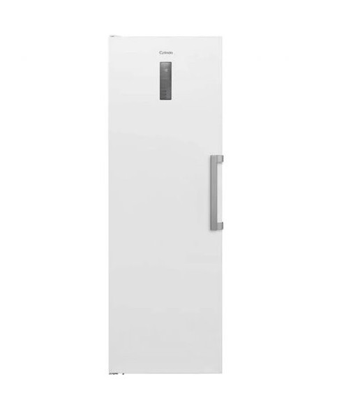 Cylinda F3485NEVE - Fritstående fryseskab
