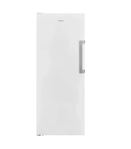 Cylinda F3255NVE - Fritstående fryseskab