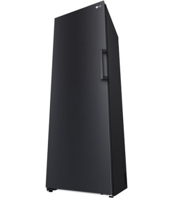 LG GFT61MCCSZ - Fritstående fryseskab
