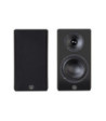 System Audio legend 5 silverback - Sort satin