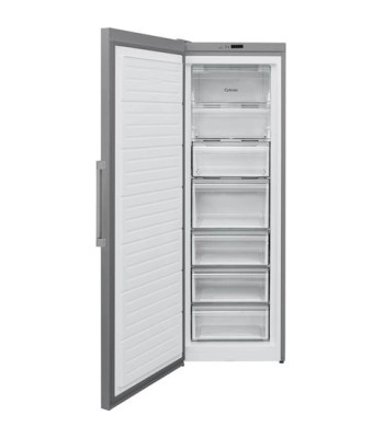 Cylinda F3285XRFVE - Fritstående fryseskab