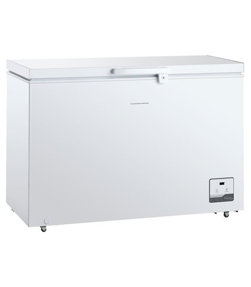 Scandomestic CF400WE - Fryseboks
