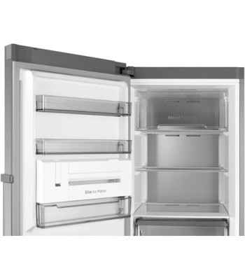 Samsung RZ32C7CBES9/EF - Fritstående fryseskab