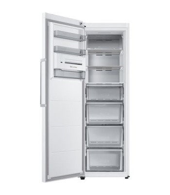 Samsung RZ32C7CBEWW/EF - Fritstående fryseskab