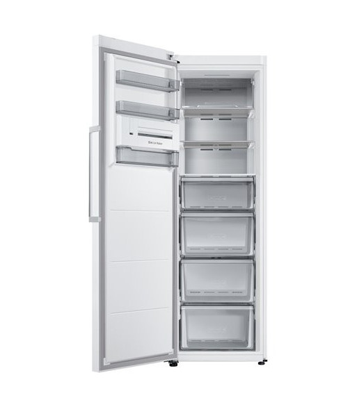 Samsung RZ32C7CBEWW/EF - Fritstående fryseskab