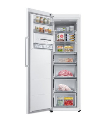 Samsung RZ32C7CBEWW/EF - Fritstående fryseskab