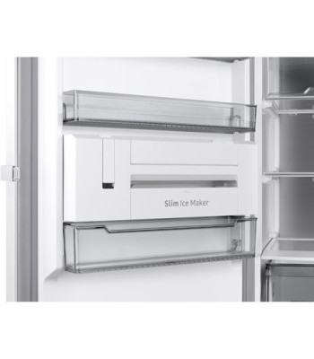 Samsung RZ32C7CBEWW/EF - Fritstående fryseskab