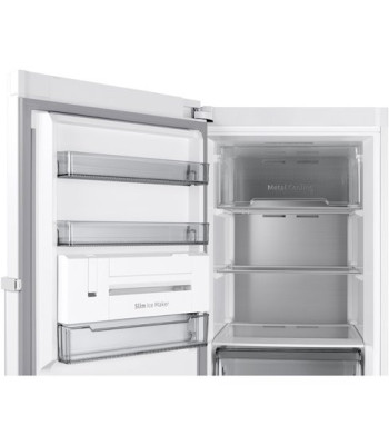 Samsung RZ32C7CBEWW/EF - Fritstående fryseskab