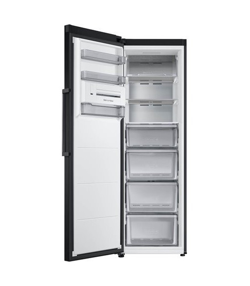 Samsung RZ32C7CBEB1/EF - Fritstående fryseskab