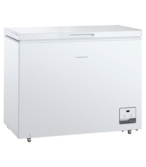 Scandomestic CF300WD - Fryseboks