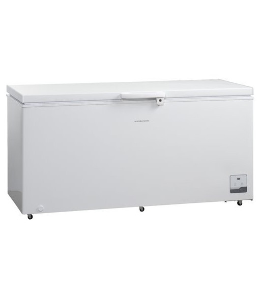 Scandomestic CF500WE - Fryseboks