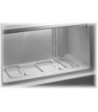 Electrolux LYB1AE8W0 - Fritstående fryseskab