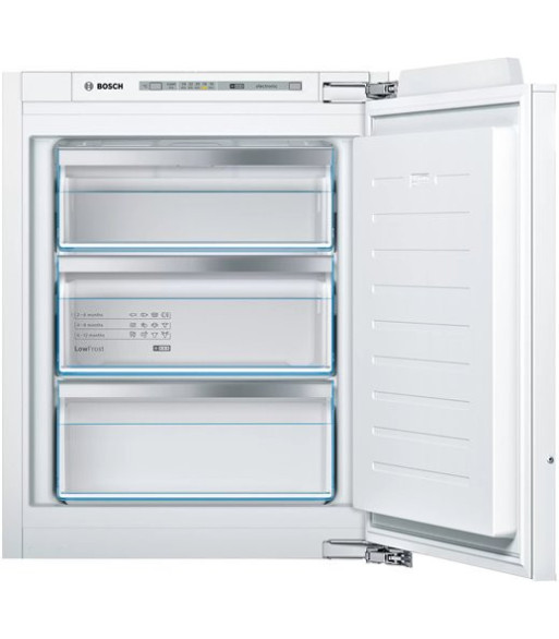 Bosch GIV11AFE0 - Integrerbart fryseskab