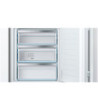 Bosch GIV11AFE0 - Integrerbart fryseskab