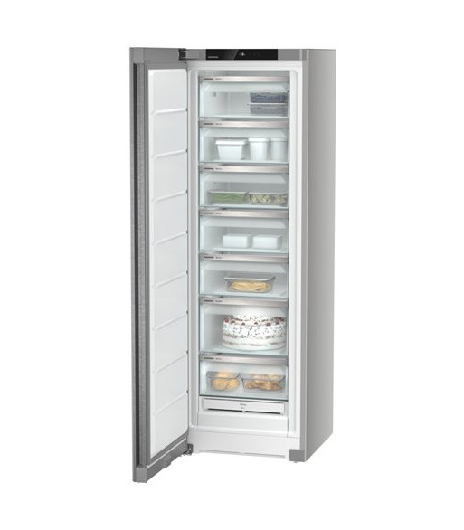 Liebherr SFNsde 5227-20 001 - Fritstående fryseskab