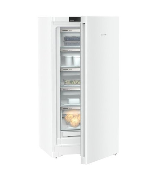 Liebherr FNc 6625-20 001 - Fritstående fryseskab