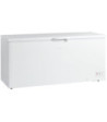 Scandomestic CF560WE - Fryseboks