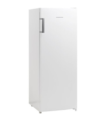 Scandomestic SFS163WE - Fritstående fryseskab