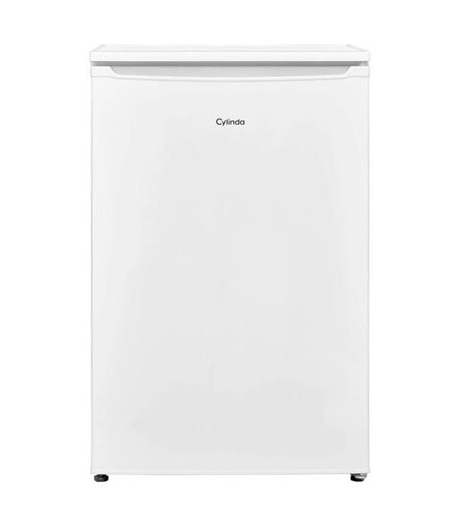 Cylinda F1085E - Fritstående fryseskab