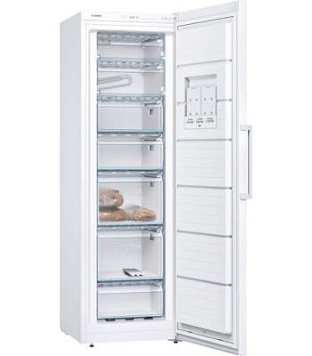 Bosch GSV36VWEV - Fritstående fryseskab