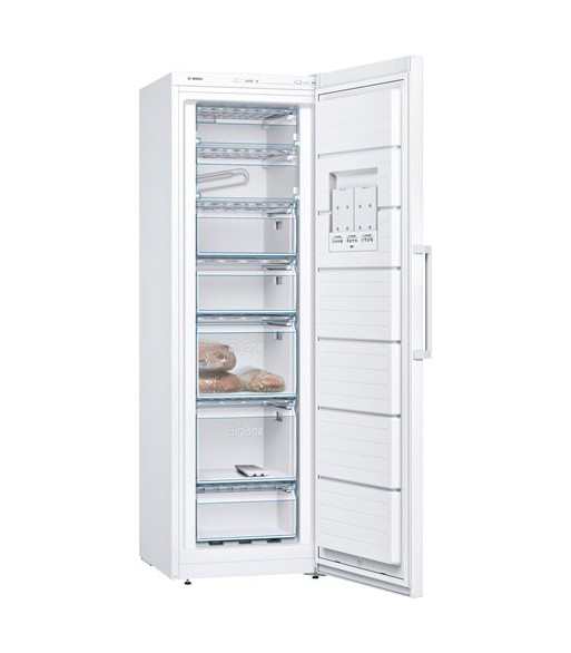 Bosch GSV36VWEV - Fritstående fryseskab