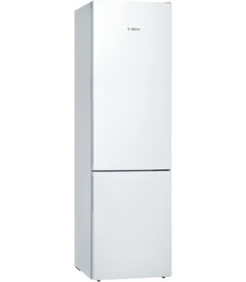 Bosch KGE39AWCA - Fritstående kølefryseskab